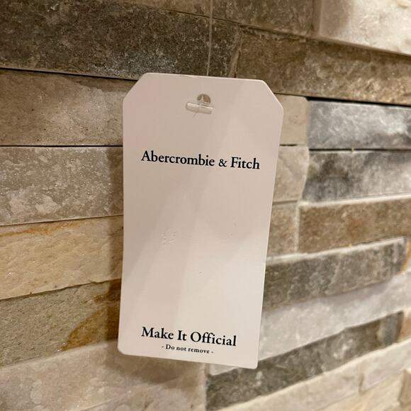 Abercrombie & Fitch XS Petite Camille Dress | Ivory Satin, Smocked Back, Bridal - Picture 7 of 14